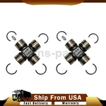Fits 1971 Mazda 1200 Gmb Rear Shaft All Joints Universal. Fixed Price $47.96.