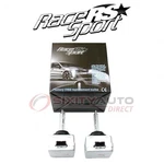 Race Sport Headlight Bulb Set For 2017 Bmw 540I - Electrical Lighting Body Xo. Fixed Price $78.29.