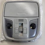 2018 Kia Sportage 2.0 Crdi Suv Front Roof Reading Light 92800-D91XX. Fixed Price $42.89.