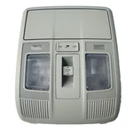 16-23 Mazda CX-9 CX-5 Front Center Overhead Dome Light Lamp Console Panel Oem. Fixed Price $59.00.