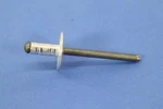 Genuine Mopar Blind Bulb Rivet 6509684AA. Fixed Price $21.86.