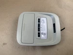 2015-2022 Chevrolet Colorado Front Roof Overhead Console Dome Light Lamp Oem. Fixed Price $50.00.