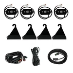 Baja Designs For 05-24 Toyota Tacoma / 07-24 Tundra Bed Rail Cargo Light. Fixed Price $454.95.