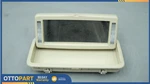 2011-2015 Jaguar X351 Xj Rear Dome Lamp Interior Courtesy Light Oem AW93-MBBS. Fixed Price $48.51.