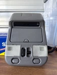 96-04 Nissan Pathfinder Infiniti QX4 Overhead Console W/ Dome Map Lights Clean. Fixed Price $39.99.