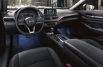 New Oem Interior Led Accent Lighting Kit T99F36CA00 For Nissan Altima 2019-2022. Fixed Price $182.95.