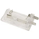 126-820-13-01 Genuinexl Light Bulb Front Rear Driver Passenger Side For Mb. Fixed Price $27.25.