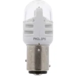 Philips 1157WLED Set Of 2 Light Bulbs Front For Vw Chevy Mb Mercedes Pickup Pair. Fixed Price $31.76.