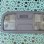 2014 Honda Civic Map Light (read Interior Dome With Mic Grey. Fixed Price $30.00.