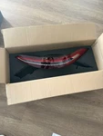 Mercedes Benz Gt Door Rear Tail Light Right Side 43, 53, 63, 63S. Fixed Price $649.00.