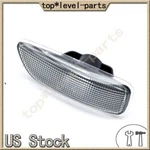 New Fits For Volvo S60 XC70 XC90 Driver Left Side Marker Light Turn Signal Lamp. Fixed Price $14.28.