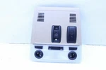 2009 Bmw 335D Sunroof Switch Dome Light Oem. Fixed Price $37.17.