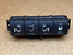 08-16 Town Country Grand Caravan Door Lock Controls Liftgate Switches P04602579. Fixed Price $20.00.
