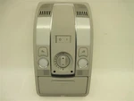 Roof Mounted Overhead Console Audi A6 2008 4F0 947 135 Bt 778638. Fixed Price $70.00.