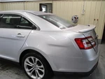 Ford Taurus 2013 Left Quarter Panel Used 7548. Fixed Price $284.91.
