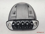 2013 Mini Cooper R56 R55 R60 R61 Sun Roof Switch Reading Light 61319284332. Fixed Price $44.99.