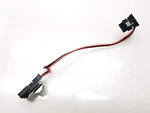 17-20 Cadillac XT5 Led Lamp Light Wire Wiring Connector 13595119 Oem Genuine. Fixed Price $17.00.