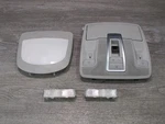12-15 Mercedes W166 Ml Set Of 4FRONT & Rear Overhead Interior Dome Light Oem. Fixed Price $67.91.