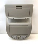 Nissan Titan Overhead Roof Console Dome Light Switch Gray Oem 2008 2015. Fixed Price $189.99.