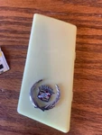 1985-1993 Cadillac Deville Fleetwood Inside Right Rear Quarter Courtesy Light. Fixed Price $30.00.