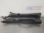 2014 Ford F150 Interior Pillar Trim Set Black. Fixed Price $106.25.