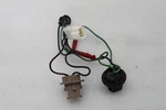 97 98 99 00 01 Infiniti Q45T Inner Trunk Tail Light Wire Harness C-47. Fixed Price $17.09.
