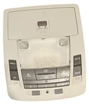 2010- 2012 Lexus RX350 RX450H Dome Light Console Sun Roof Switch Lamp Oem. Fixed Price $109.99.