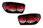 Fit Toyota Sequoia 2008-2022 Smoked Lamps 4 Piece Set New. Fixed Price $499.99.
