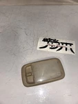 2001-2005 Lexus IS300 Rear Interior Roof Dome Light Lamp Oem 01-05. Fixed Price $17.00.
