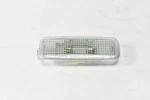 Audi Vanity Light Overhead Interior Lamp Clear Lens 8L0947105A 4D0947105A Oem. Fixed Price $29.70.