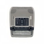 Oem Bmw X5 E70 X6 E71 Front Dome Map Light Sunroof Switch 9225942 Tested. Fixed Price $41.35.