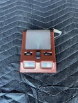Volvo 740 940 960 Center Dome Light Red Oxblood Interior Map Oem #1828E. Fixed Price $89.99.