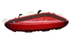 15-18 Hyundai Genesis G80 Rear Left Driver Side Lower Door Panel Light Oem. Fixed Price $42.40.