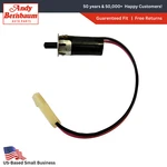 1971-1973 Chrysler & Imperial Glove Box Lamp Switch 3488443 Nos. Fixed Price $59.50.