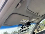 Console Front Vin 5TH Digit Hybrid Cylinder Roof Fits 10-11 Camry 547922. Fixed Price $99.90.