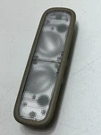 2009-2015 Honda Ridgeline Rear Dome Light Beige Oem Oval Rectangle Overhead. Fixed Price $34.99.