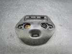 Oem 02-04 Porsche Boxster Interior Light 98663205310 Used. Fixed Price $24.99.