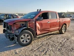 Used Front Upper Center Console Fits: 2017 Nissan Titan Roof PRO-4X W/o Power Sl. Fixed Price $174.90.