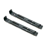 2X Oem 00-07 Ford Taurus Headlamp Fastener Assembly Retainer Clip YF1Z-13N020-AA. Fixed Price $14.95.