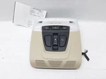 Bmw F30 320I 328I Dome Light Roof Over Head Console 9288211. Fixed Price $26.24.