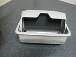 Honda 83250-3T0-A21ZB Platinum Gray Overhead Console Accord, Pilot, Cr-v New. Fixed Price $120.97.