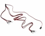 Losi Led Light Set For The V100 1969 Chevy Camaro. Fixed Price $16.99.
