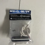 Shadow-caster Dual Color Courtesy Light W/2 Lead Wire White Abs Cover Great. Fixed Price $15.00.