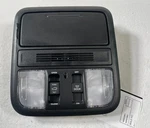 2019 2025 Honda Passport Center Overhead Console 39180-TJB-A010-M1 # 107830. Fixed Price $82.72.