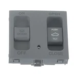 Genuine Honda 2012-2015 Pilot Lamp Switch 35830-SZA-A21ZB. Fixed Price $49.40.