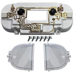 04-08 Ford F-150 F150 Front Overhead Console Dome Map Light Circuit Board. Fixed Price $29.90.