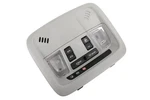 Genuine Gm Overhead Console 84907422. Fixed Price $195.60.