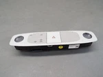 Tesla Model Y Front Dome Overhead Light Hazard Switch 1547671-00-A. Fixed Price $75.00.