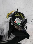Used Front Left Seat Belt Fits: 2013 Volkswagen Golf Exc. City Htbk Bucket. Fixed Price $83.99.