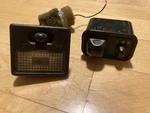 1990-1997 Mazda Miata MX5 Oem Interior Dashboard Footwell Lamp Light Na 90-97. Fixed Price $50.00.